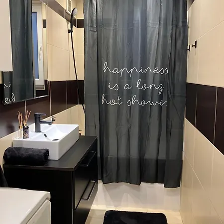 New Port Apartment Gdansk