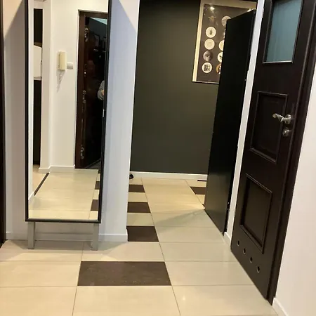 公寓 New Port 格但斯克