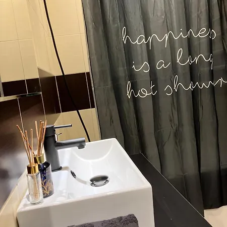 New Port شقة غدانسك