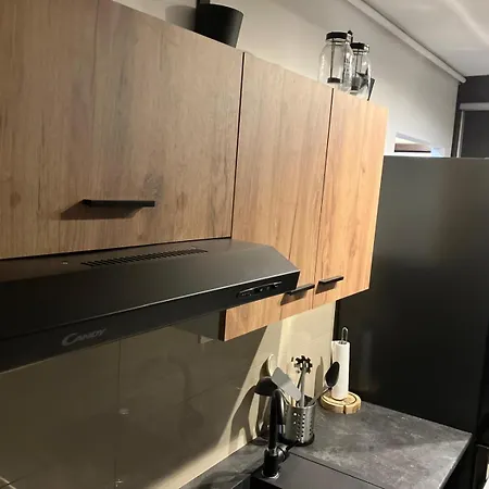 Apartment New Port *